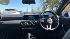 Mercedes-Benz A-Class A180d Sport 5dr Diesel Hatchback